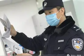 青春战疫（三）：“90后”拼搏奋战，坚守岗位绽放青春之花图片