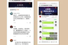 想成为中东中枢国家，土耳其能否树立威信？｜聚焦土耳其2图片