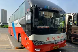 明日起，南京恢复河南方向4条省际班线图片