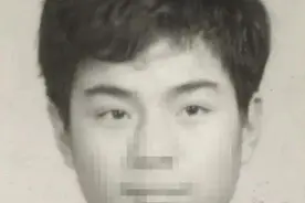 浙江男子把自己折磨得面目全非，只因身上藏着可怕秘密…图片