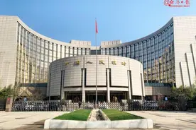 再见了，纸币？人民币史无前例大升级图片