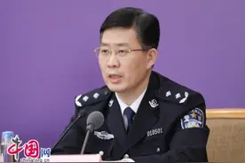 中国访谈 | 移民管理局：外国人入境时若不如实填报信息将被拒绝入境图片
