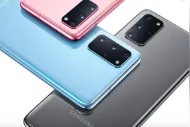 三星推出Galaxy S20 Ultra相机自动对焦修复补丁图片
