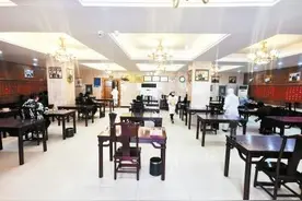 郑州恢复堂食后超过4人算聚餐？市场监管部门进行辟谣图片