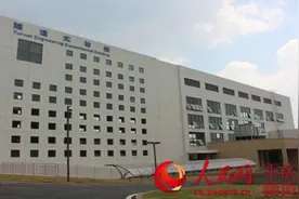 重庆获批国家重点实验室 破解山区桥隧建设难题图片