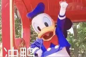 广州动物园恢复开放首日，憋了两个月没见到游客的动物，有这样的举动…图片