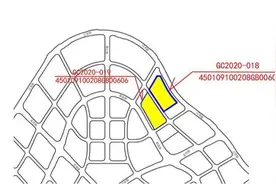 南宁4幅近江低密度地块将开拍，或引房企争抢图片