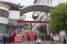 富源县第一中学：硬核举措助力高三顺利开学图片