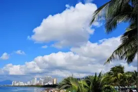 海南将试行重大节假日减免小客车过海费视频封面