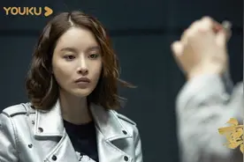 网剧《重生》热播引热议 蔡蝶演技获赞好评图片