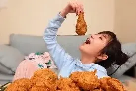 自从关注了这些博主，妈妈做的饭突然就不香了...图片