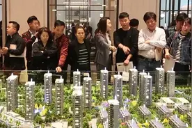 预售证申领条件限时放宽，购房者这两个月挑选余地会更大图片