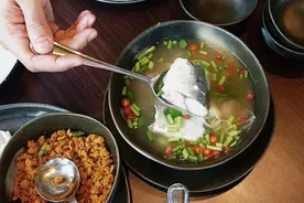下次去曼谷，但愿这些店都还在图片