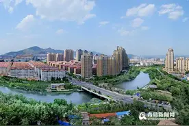 建学校、配商业、出控规 青岛这个老城区要有大动作图片
