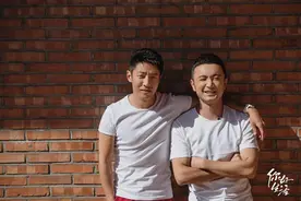 尼格买提：你想过什么样的生活图片