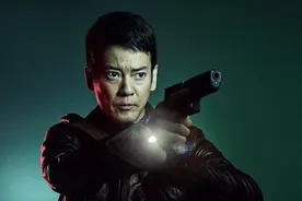 日本翻拍美剧《24小时》，唐泽寿明担任主演图片