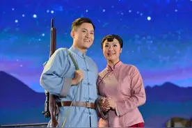 《沂蒙山》主题曲变战疫歌！《等着我，亲爱的人》主创们解读创作背后的故事图片