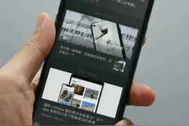 公众号如何最快适应微信「深色模式」，我们帮你总结了这6点图片