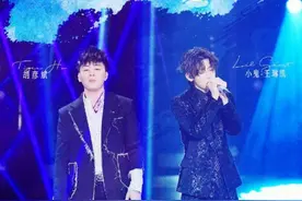 胡彦斌小鬼炸裂唱响天赐的声音《解脱》当期酷我音乐歌曲榜夺冠图片