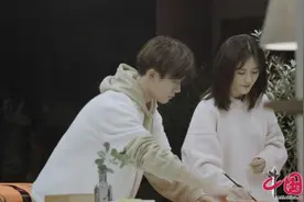 《朋友请听好》谢娜回忆千玺首上快本 独唱版主题曲上线图片