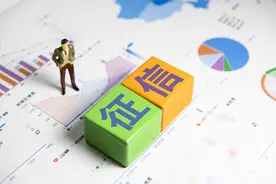 谁可以查我的征信？揭秘你不知道的征信细节图片