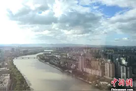 《宁波市推进长江三角洲区域一体化发展行动计划》发布图片
