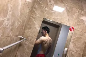 “健身私教都去送外卖了！”玩笑话变成现实？来看看从业好身材们真实近况……图片