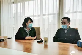 申军良儿子申聪的学校有着落了！25日开始入学上网课图片