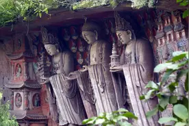 大足石刻、武当山、平遥古城等多处世界遗产地恢复开放图片