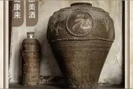 农历中国 | 二月三十 · 春分时节酿美酒图片