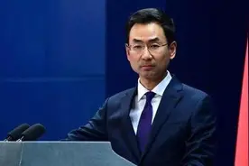 日政府通过的新版教科书提及钓鱼岛属日本固有领土，外交部回应图片