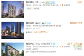 国电退出房地产，旗下楼盘怎么办？业内：几无影响，买房人不用担心图片