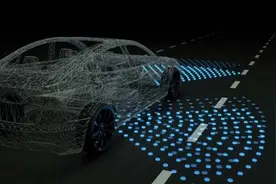 MIT全新模拟系统教授自动驾驶汽车避免现实世界中的碰撞图片