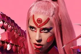 受疫情影响！Lady Gaga发文宣布延期发布新歌图片
