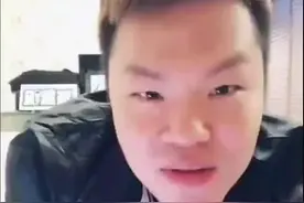 朱芳雨笑谈“组合拳”：当时受到的处罚还是比较重的图片
