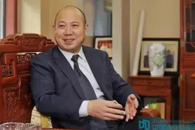 孙士淮：踏实做好四件事，国花瓷2020年将全面发力图片