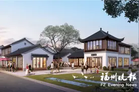 永泰4个产业项目集中开工 葛岭新建一家康养综合体图片