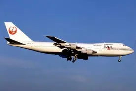 新冠肺炎疫情影响旅行需求，日本航空削减64%国际航班图片