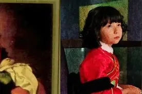 名画cosplay！会泽小学生模仿世界名画，脑洞大开现逆天神作图片