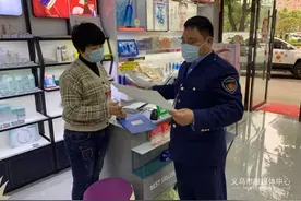 义乌这条街全部“亮照”，好处竟然这么多！图片