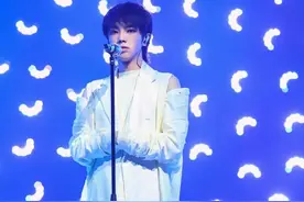 华晨宇科普音阶知识被批乐理不精通，勇于认错引批评者点赞图片