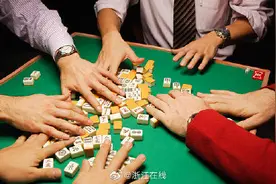 四川官宣：麻将馆可以开门了图片