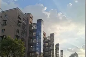 每台奖补15万！鹿城既有住宅加装电梯可申请财政补助啦图片