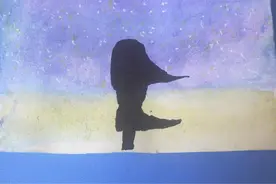 你有作品，我有点评｜四年级生的5幅图，美术老师点赞啦图片
