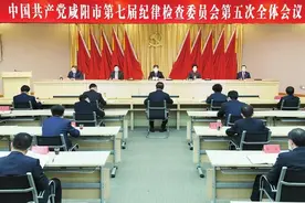 3月25日新闻中的咸阳事图片
