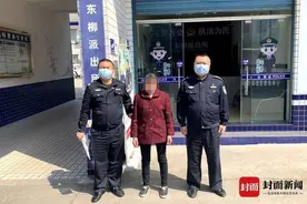 冒充高校教师招摇撞骗 四川大竹女子逃亡十年后自首图片