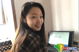 高校129名研究生参加毕业论文“云答辩”专家在线支招图片
