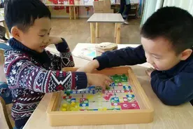 童林堡幼儿园：值得所有幼儿家长和园长收藏的幼小衔接规划图片