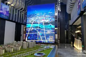 石家庄：售楼处复工近九成“云看房”依然受追捧图片