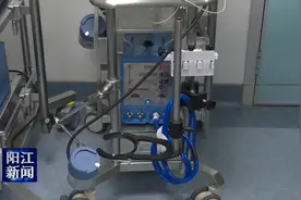 解密危重症“急救神器”ECMO图片